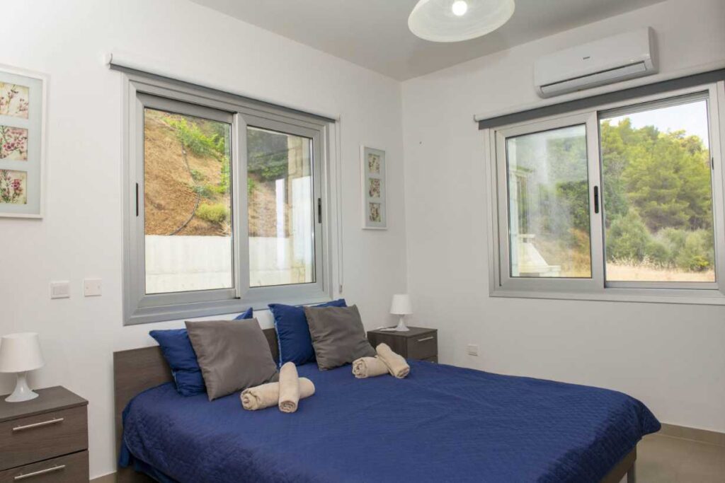 holiday villa,holiday villa pomos,luxury villa,luxury villas cyprus