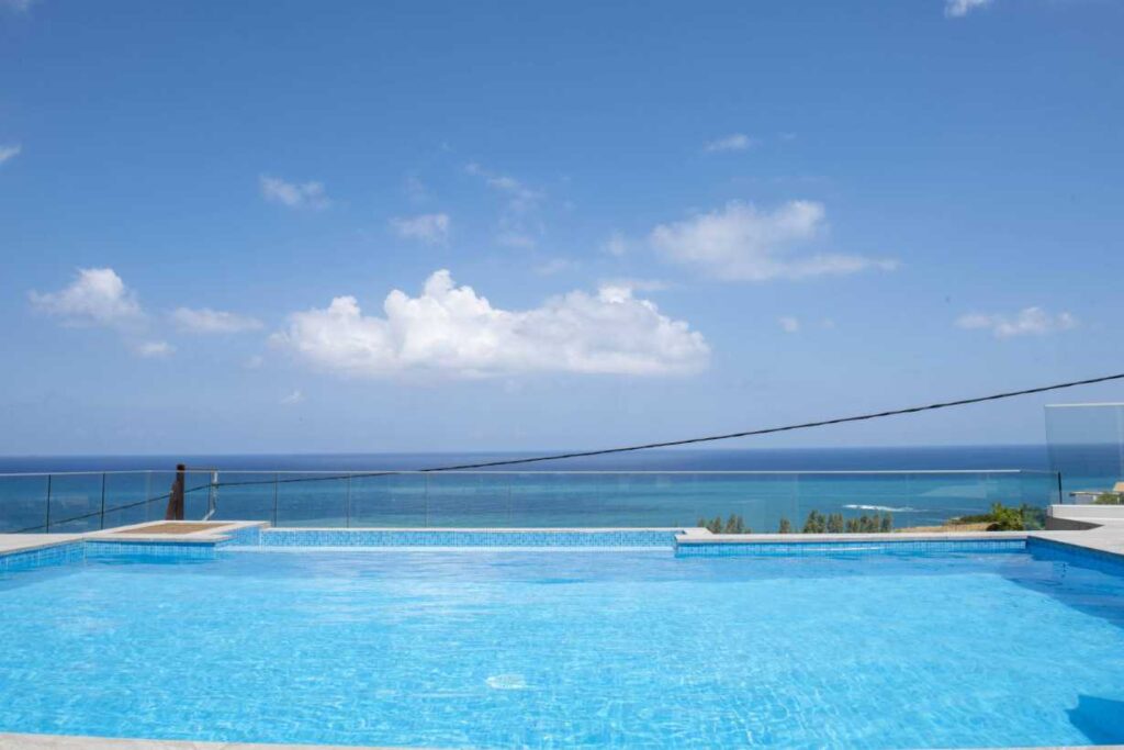 holiday villa,holiday villa pomos,luxury villa,luxury villas cyprus