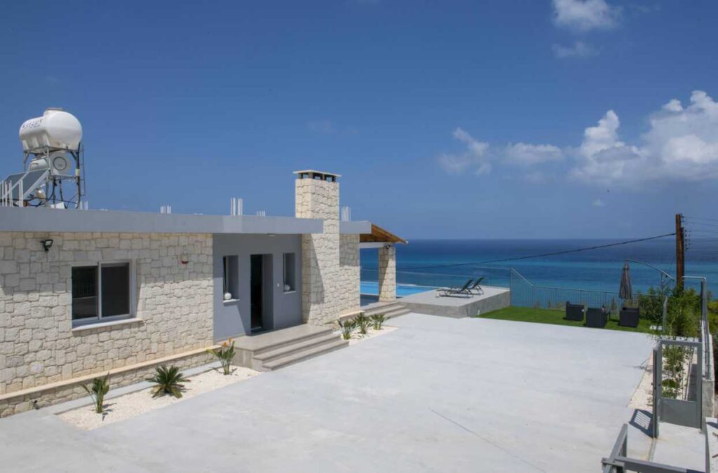 holiday villa,holiday villa pomos,luxury villa,luxury villas cyprus