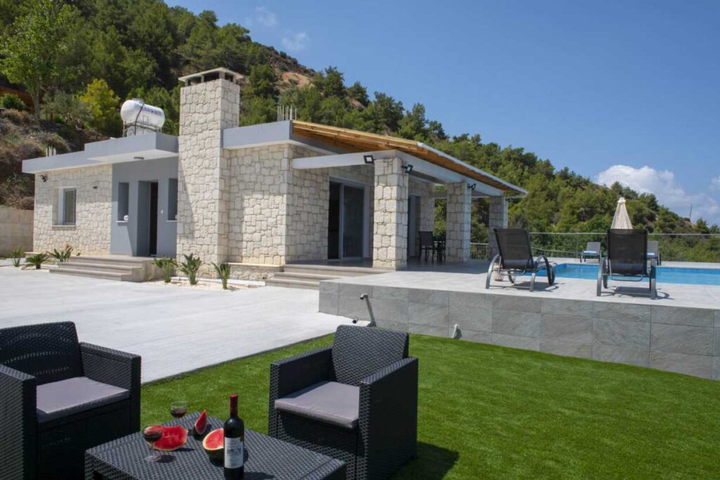 holiday villa,holiday villa pomos,luxury villa,luxury villas cyprus