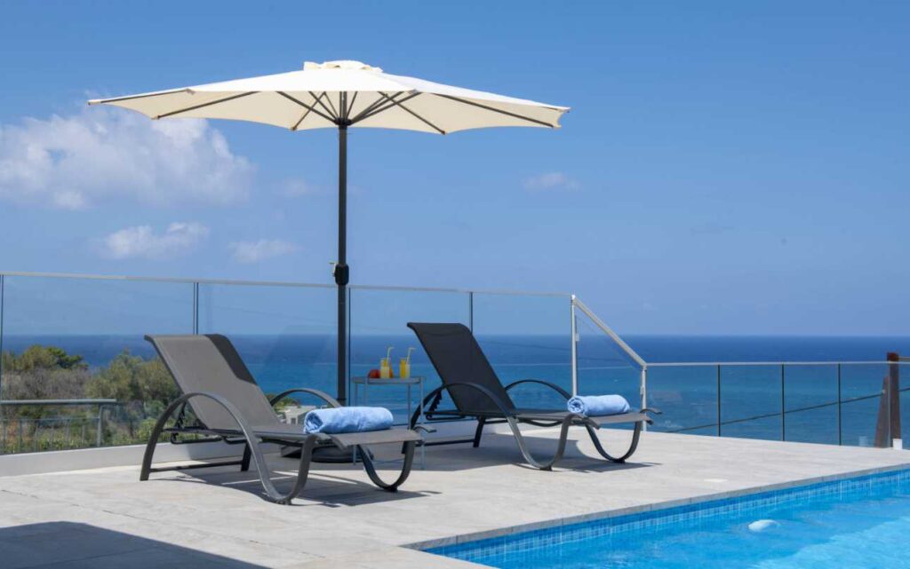 holiday villa,holiday villa pomos,luxury villa,luxury villas cyprus