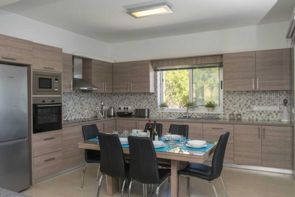 holiday villa,holiday villa pomos,luxury villa,luxury villas cyprus